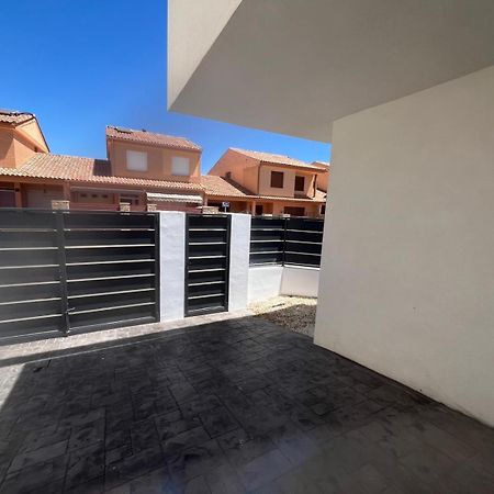 Eco Home Alpera 1 Exterior photo